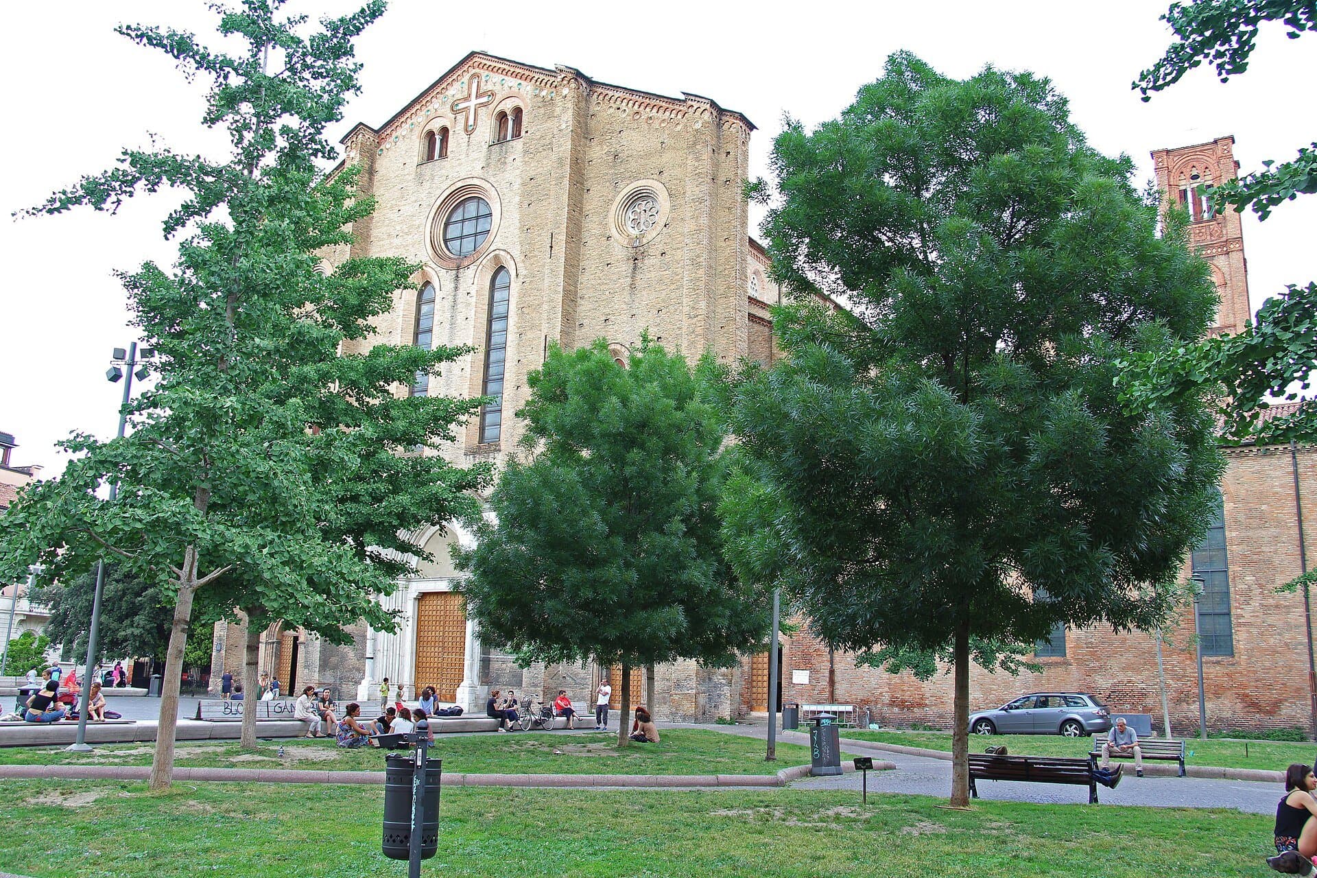 聖方濟各大殿