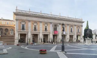 Capitoline Museums
