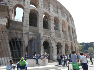 Colosseum