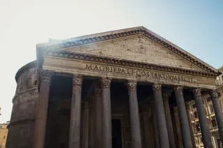Pantheon