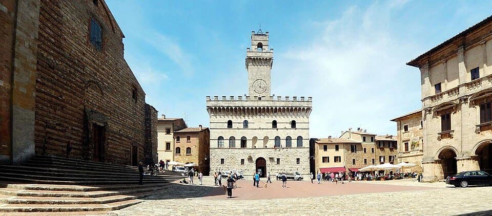 Montepulciano