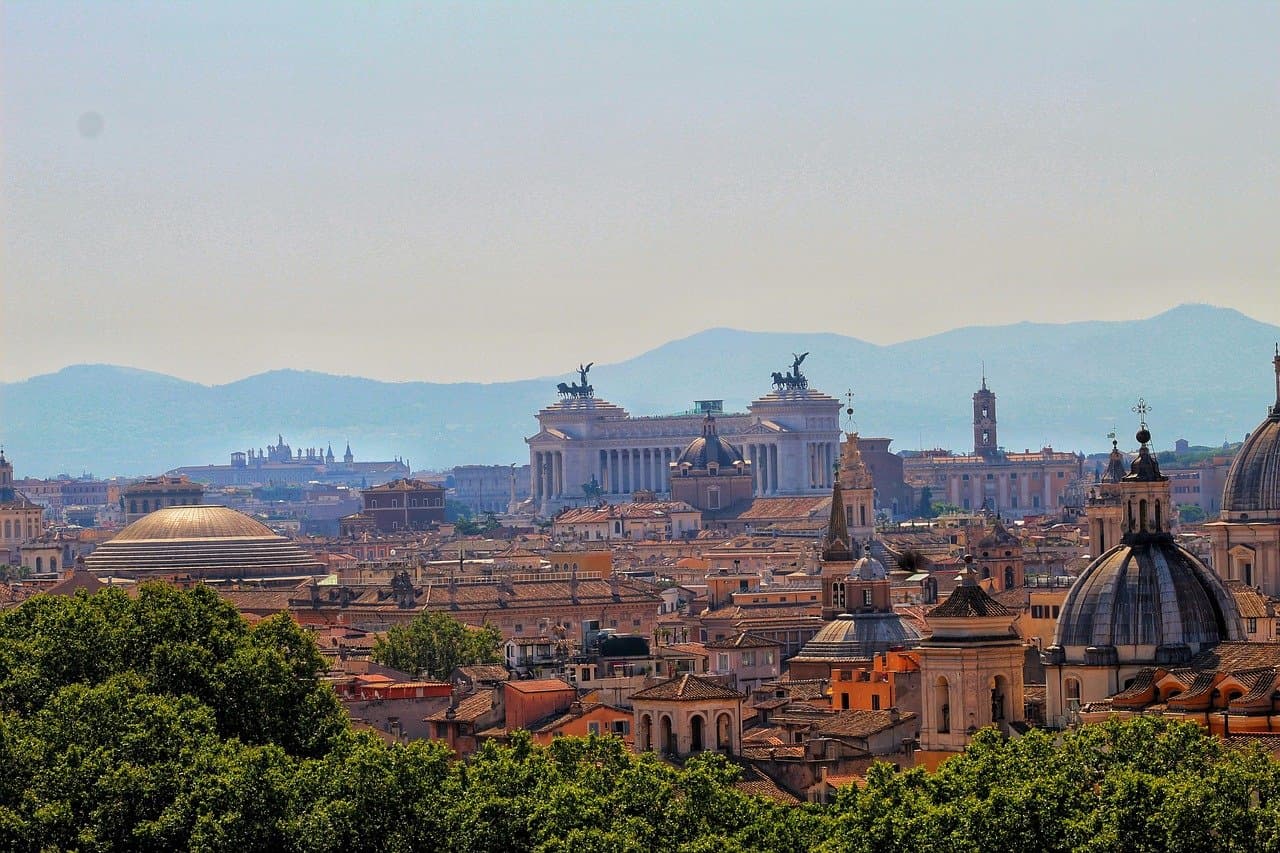 Rome