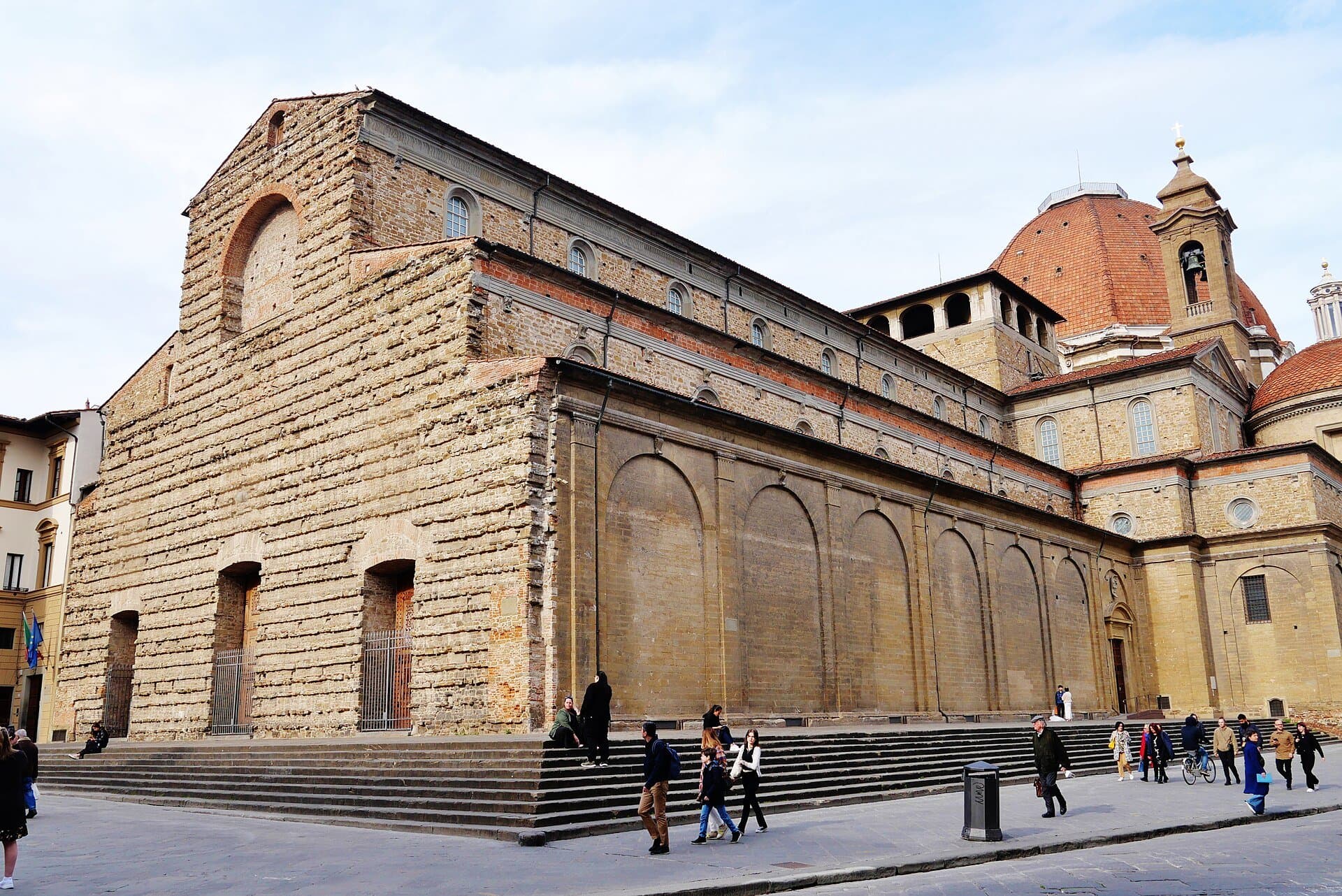 Piazza San Lorenzo