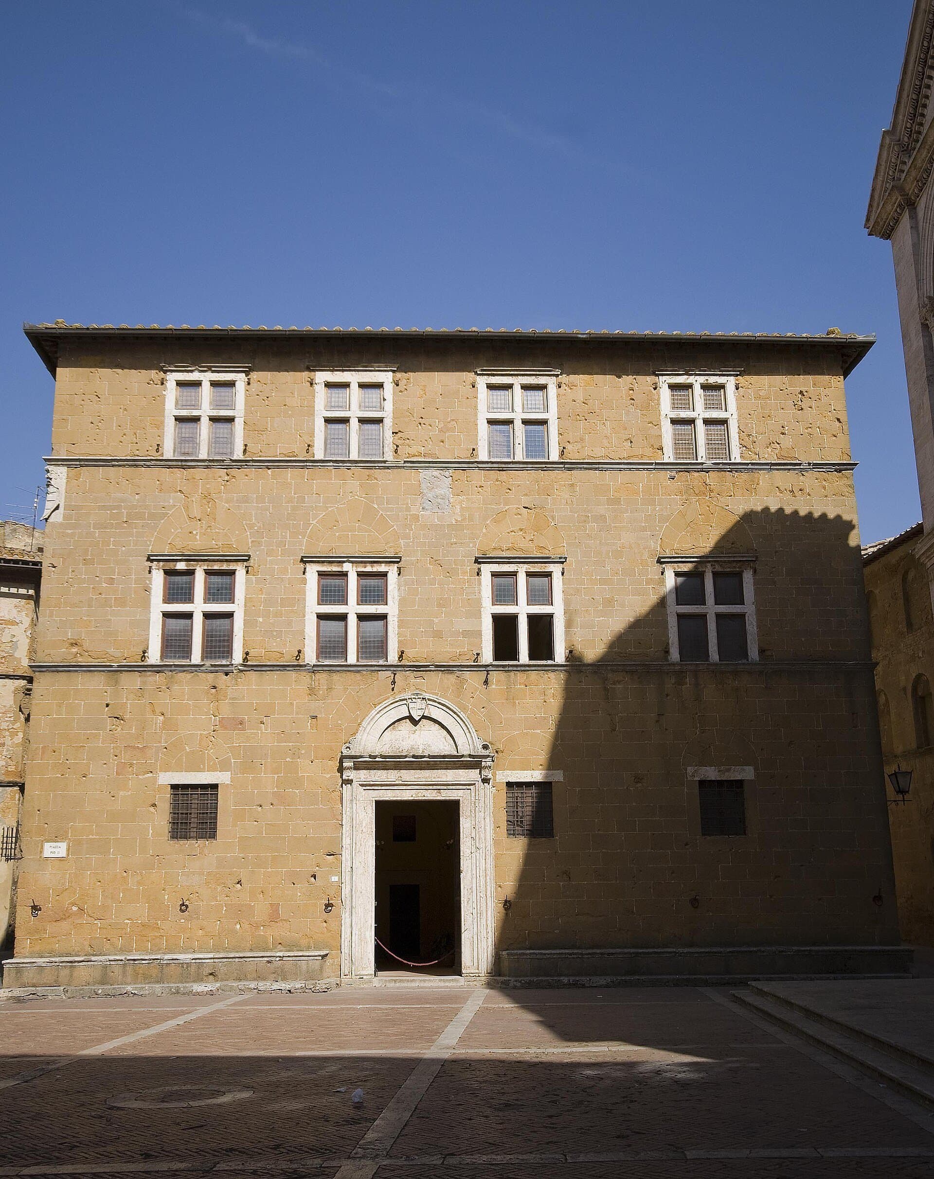 Palazzo Borgia