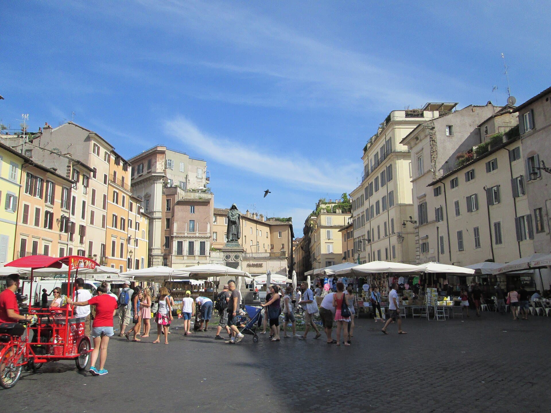 Campo de' Fiori