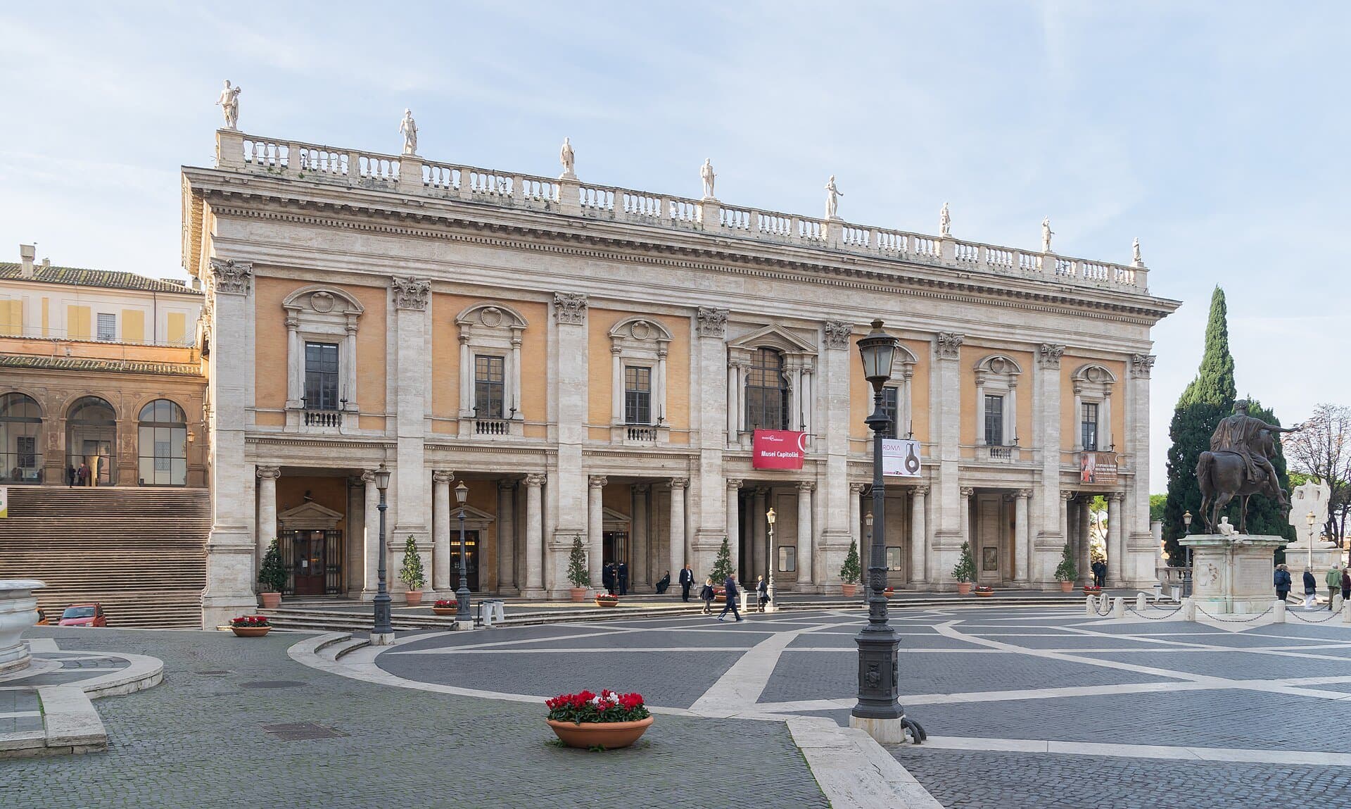 Capitoline Museums