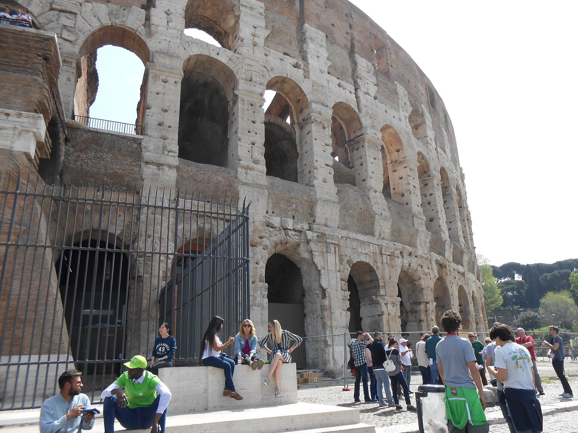 Colosseum