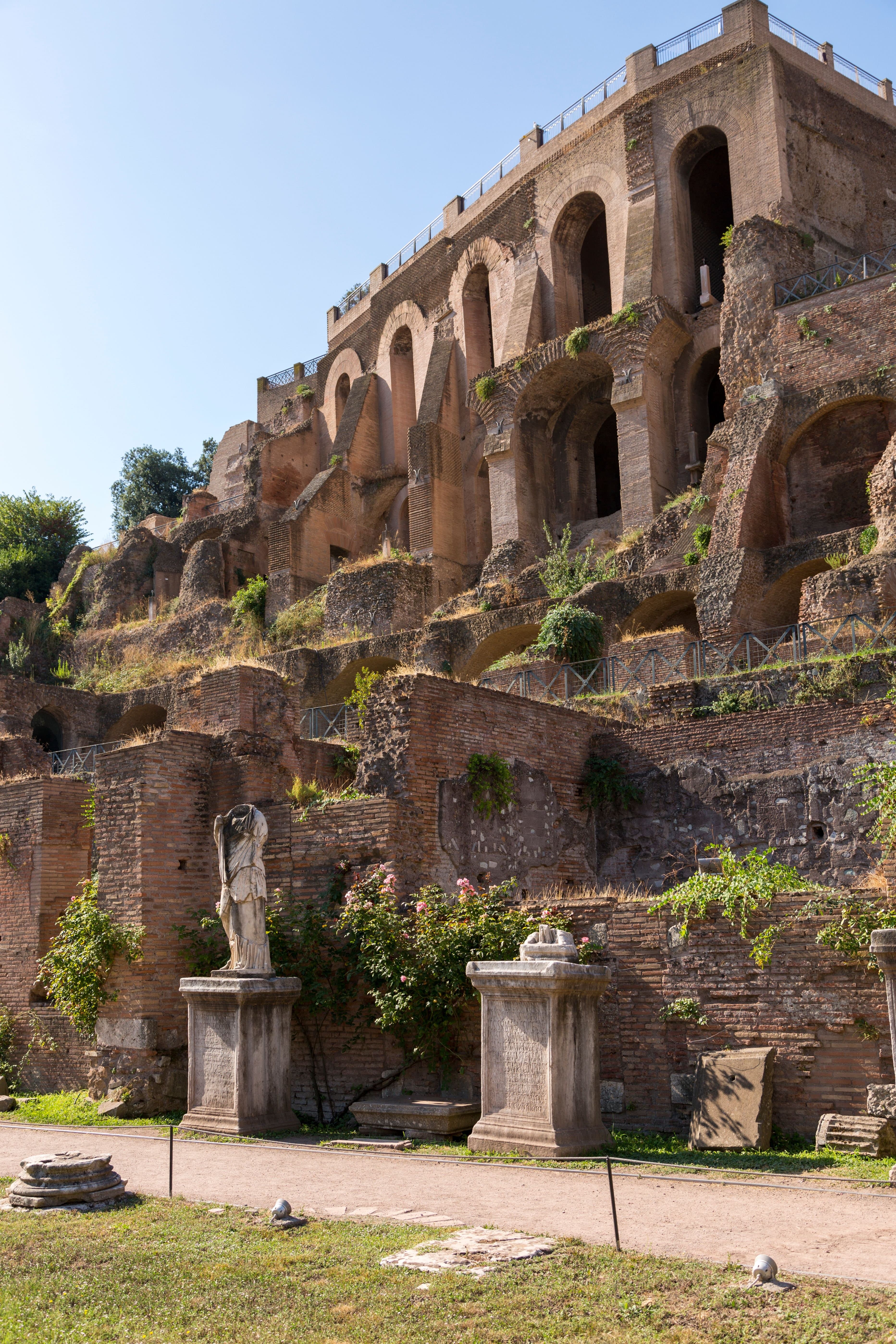 Palatine Hill
