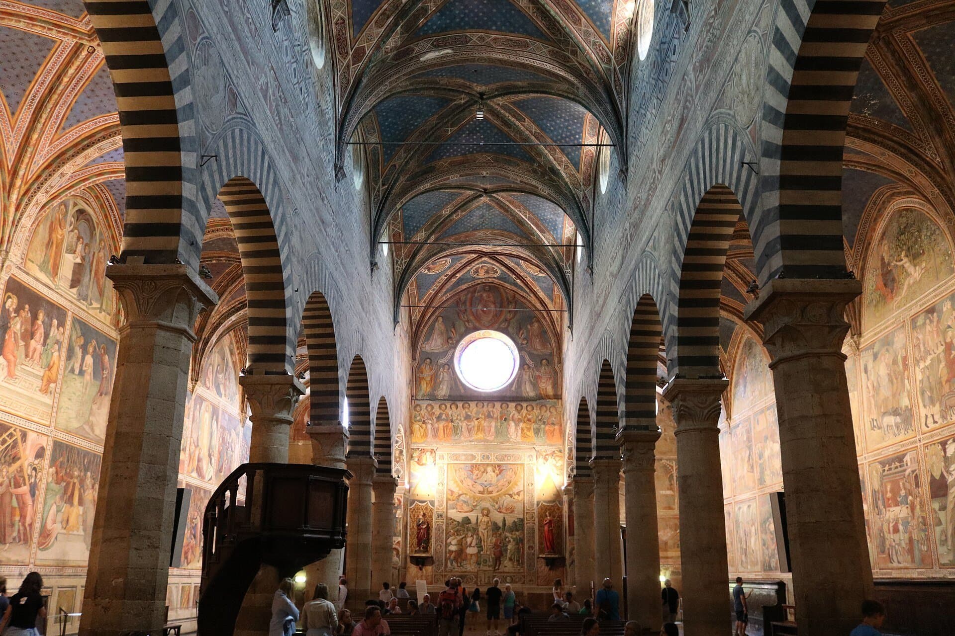 Collegiata di Santa Maria Assunta