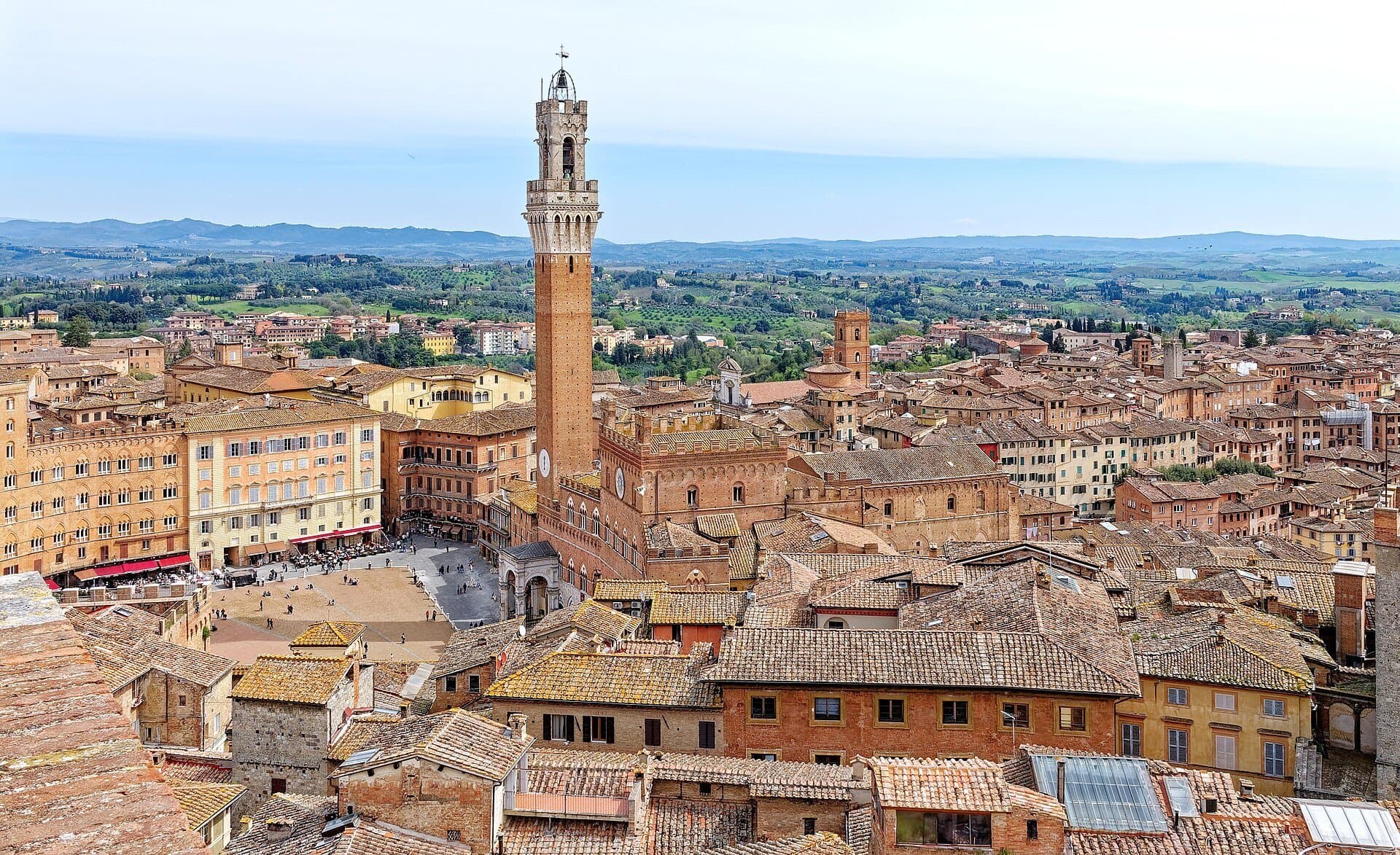 Palazzo Pubblico
