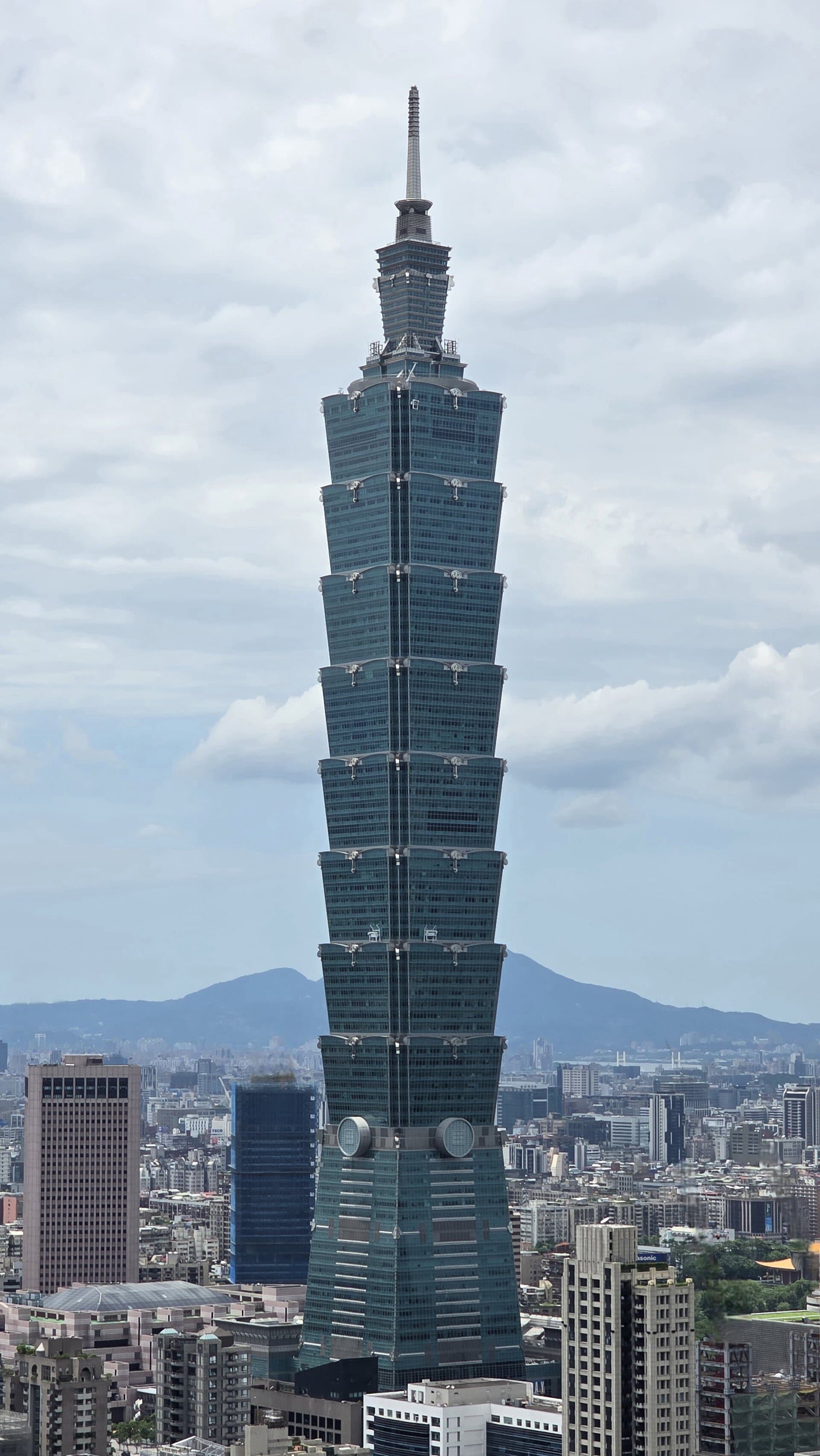 台北101