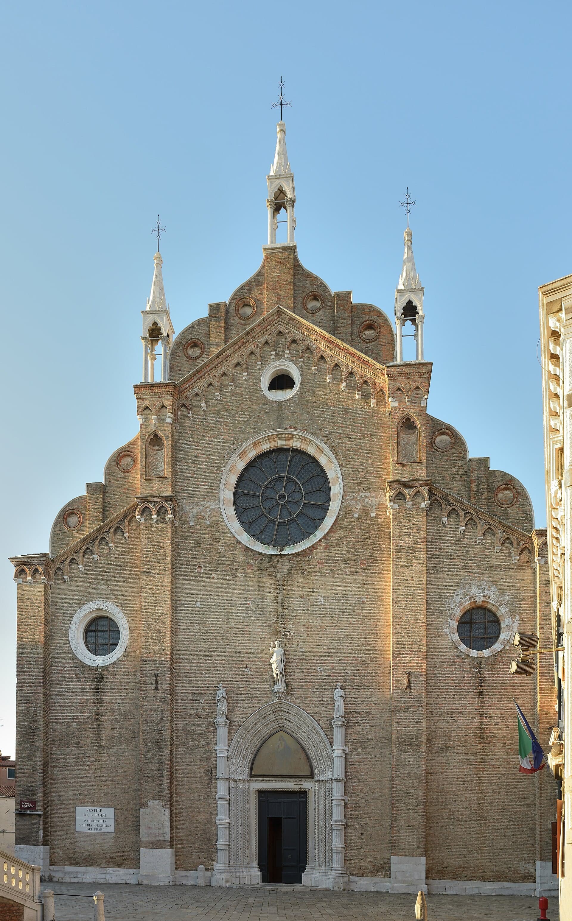 Frari Basilica