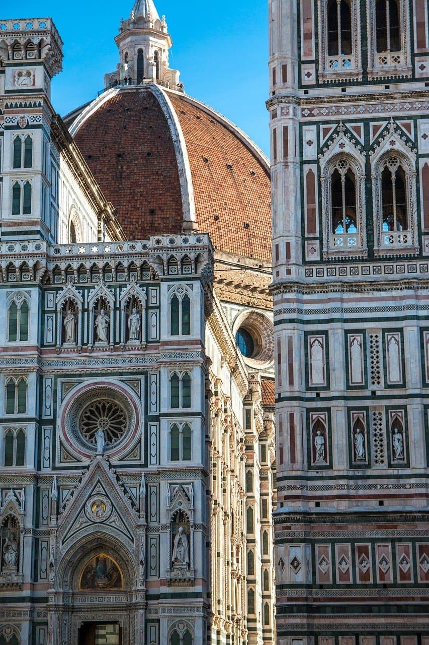 Florence Cathedral: A City Builds Across Generations